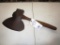 129-92 Broad Hewing Axe
