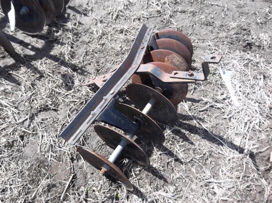 99-377 L&G 34" Disk