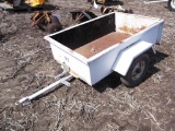 99-374 Cub Cadet Lawn Cart