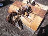 99-380 Cub Cadet 40