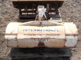 99-381 Cub Cadet 40