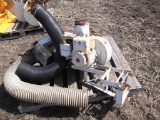 99-382 Lot of Cub Cadet Vac Parts - Unknown if complete