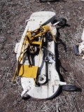 99-386 Cub Cadet 50