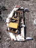 99-387 Cub Cadet 48