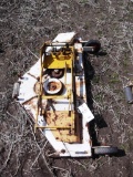 99-390 Cub Cadet 42