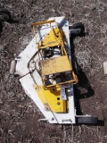 99-393 Cub Cadet 42
