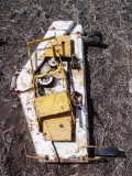 99-394 Cub Cadet 48