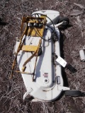 99-395 Cub Cadet 44