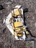 99-396 Cub Cadet 42