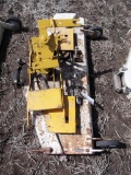 99-399 Cub Cadet 48