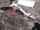 99-418 Brinley Plow