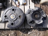 99-436 Cub Cadet Rear Wheel Weights