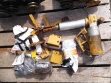 99-439 Lot of Cub Cadet Parts