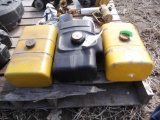 99-440 Lot of (3) Cub Cadet Fuel Tanks