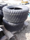 99-457 Pair of L&G Rear Tires