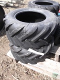 99-455 Pair of NEW L&G Ag Tread Tires