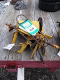 99-464 Cub Cadet Hyd. Unit