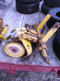 99-466 Cub Cadet Hyd. Unit