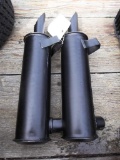 99-470 Lot of (2) NEW Mufflers