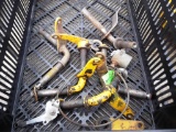 99-471 Lot of NEW CC Spindles