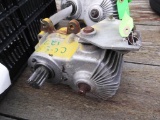 99-473 Cub Cadet Hydro Unit