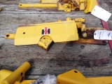 99-480 Cub Cadet Sleeve Hitch