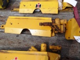 99-481 Cub Cadet Sleeve Hitch