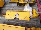 99-482 Cub Cadet Sleeve Hitch