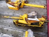 99-488 Cub Cadet Sleeve Hitch