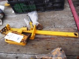 99-489 Cub Cadet Sleeve Hitch