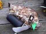 99-492 CC Deck Parts