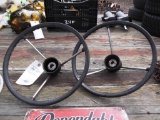 99-497 Pair of CC Steering Wheels