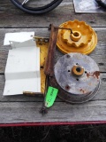 99-498 Lot of CC Parts