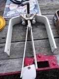 99-500 Implement Hookup