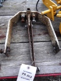 99-503 Implement Hookup