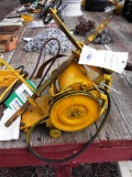 99-507 CC Hyd. Unit