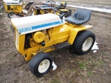 99-345 Cub Cadet 125 Hydro - Motor Free