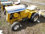 99-348 Cub Cadet 125 Hydro w/ Hyd. Unit - Motor Free