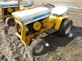 99-351 Cub Cadet 105 Hydro w/ Hydr. Unit - Motor Free