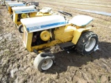 99-353 Cub Cadet 125 Hydro w/ Chains - Motor Free