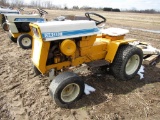 99-355 Cub Cadet 125 Hydro w/ Lights and Hyd. Unit - Motor Free
