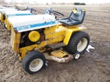 99-359 Cub Cadet 125 Hydro w/ Deck - Motor Free