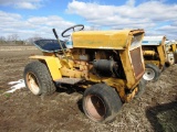99-364 Cub Cadet 125 Hydro - Motor Free