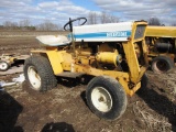 99-365 Cub Cadet 124 - Motor Free