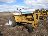 99-368 Cub Cadet 104 - Motor Free