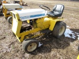 99-370 Cub Cadet 125 Hydro - NO Motor