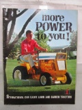156-4 Cub Cadet 