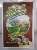 156-15 Cub Cadet Good Earth Brochure