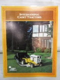 156-19 Cub Cadet Tractor Brochure