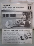156-27 IH Cub Cadet 